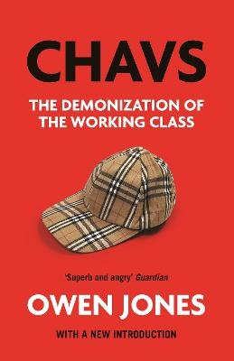 Chavs - Owen Jones