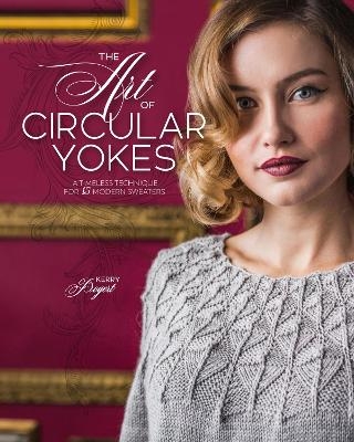 The Art of Circular Yokes - 