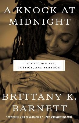 A Knock at Midnight - Brittany K. Barnett