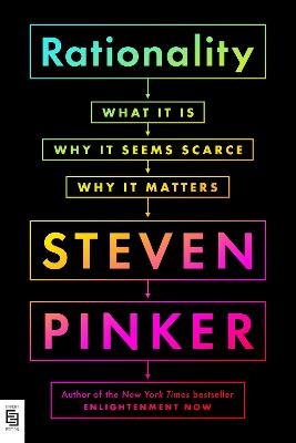 Rationality - Steven Pinker