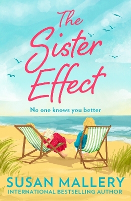 The Sister Effect - Susan Mallery