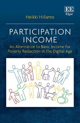 Participation Income - Heikki Hiilamo