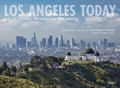 Los Angeles Today - Tim Street-Porter