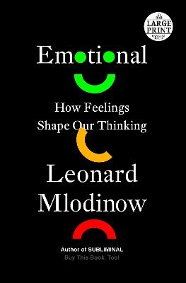 Emotional - Leonard Mlodinow