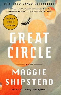 Great Circle: A Read with Jenna Pick - Maggie Shipstead