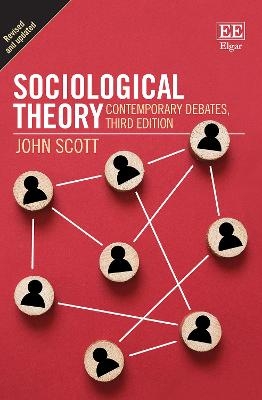 Sociological Theory - John Scott