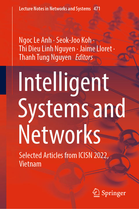 Intelligent Systems and Networks - 