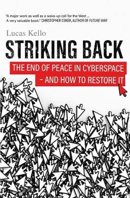 Striking Back - Lucas Kello