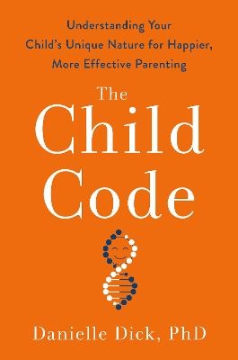 The Child Code - Danielle Dick