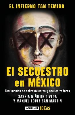 El infierno tan temido: El secuestro en México / The Hell We Dread: Kidnapping i n Mexico - Saskia Niño De Rivera, Manuel López San Martín