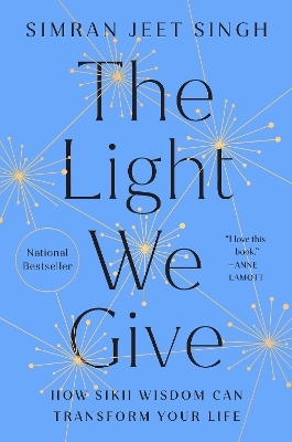 The Light We Give - Simran Jeet Singh