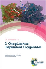 2-Oxoglutarate-Dependent Oxygenases - 