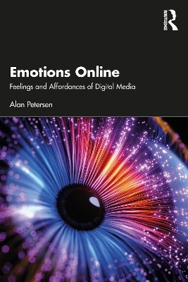 Emotions Online - Alan Petersen