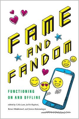 Fame and Fandom - 