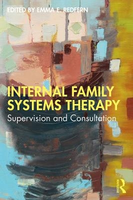 Internal Family Systems Therapy