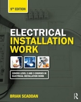 Electrical Installation Work - Scaddan, Brian