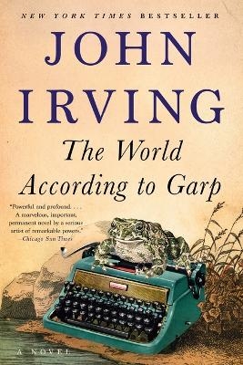 The World According to Garp - John Irving