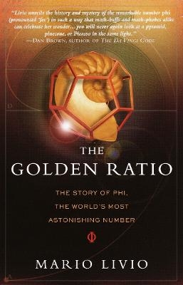 The Golden Ratio - Mario Livio