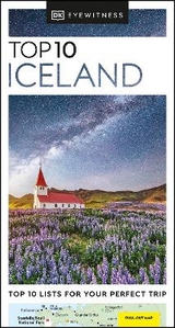 DK Top 10 Iceland - DK Travel