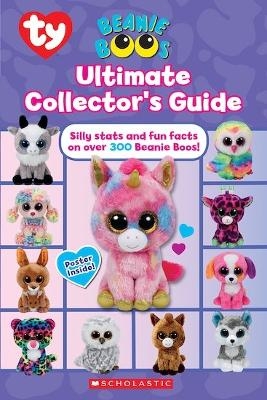 Ultimate Collector's Guide - Meredith Rusu