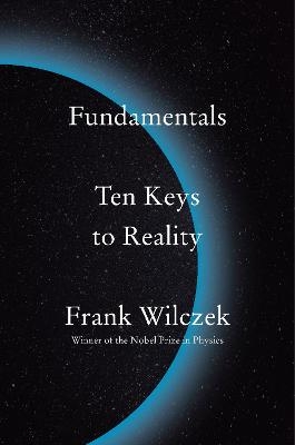 Fundamentals - Frank Wilczek