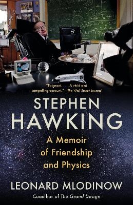 Stephen Hawking - Leonard Mlodinow