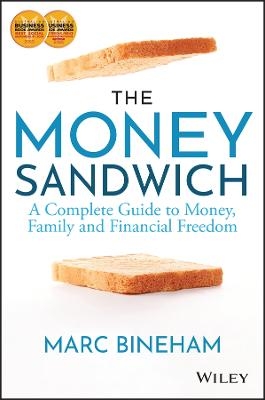 The Money Sandwich - Marc Bineham