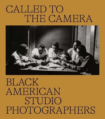 Called to the Camera - Brian Piper, Russell Lord, John Edwin Mason, Carla Williams