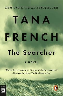 The Searcher - Tana French