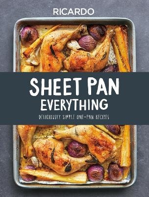 Sheet Pan Sensations