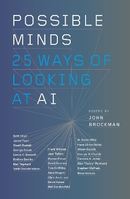 Possible Minds - John Brockman