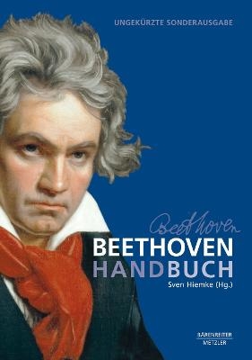 Beethoven-Handbuch - 