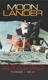 Moon Lander - Kelly, Thomas J.