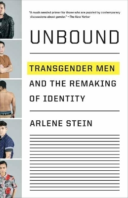 Unbound - Arlene Stein