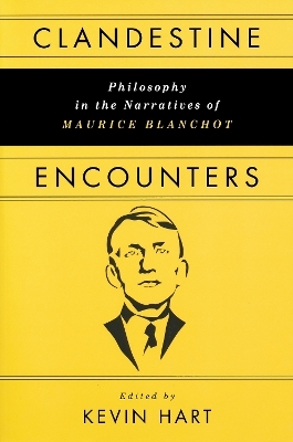 Clandestine Encounters - 