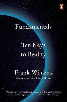 Fundamentals - Frank Wilczek