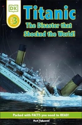 DK Readers L3: Titanic - Dubowski, Mark