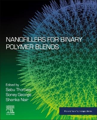 Nanofillers for Binary Polymer Blends - 