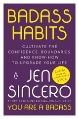 Badass Habits - Sincero, Jen