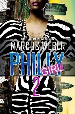 Philly GIrl 2 - Marcus Weber