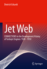 Jet Web - Dietrich Eckardt