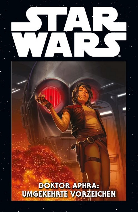 Star Wars Marvel Comics-Kollektion - Kieron Gillen, Simon Spurrier, Emilio Laiso