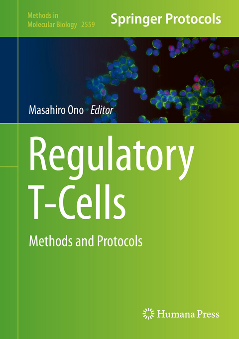 Regulatory T-Cells - 