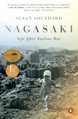 Nagasaki - Susan Southard