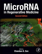 MicroRNA in Regenerative Medicine - Sen, Chandan K.