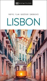 DK Lisbon - DK Travel