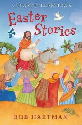 Easter Stories - Bob Hartman