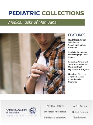 Medical Risks of Marijuana - 