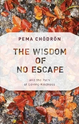 The Wisdom of No Escape - Chodron, Pema