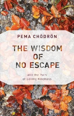 The Wisdom of No Escape - Pema Chodron